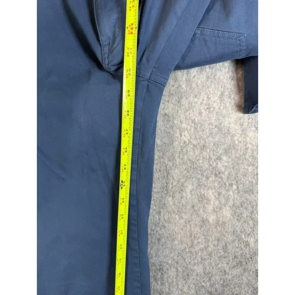 Peter Millar size stretch